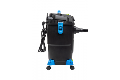 Aspirador universal húmedo y seco de 30l AS