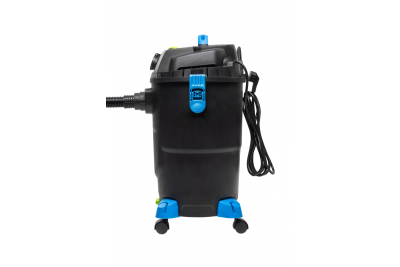 Aspirador universal húmedo y seco de 30l AS