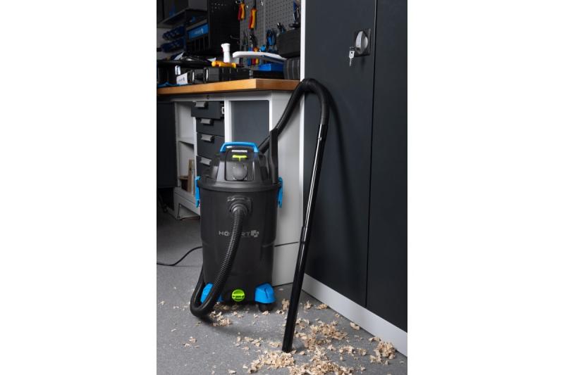 Aspirador universal húmedo y seco de 30l AS