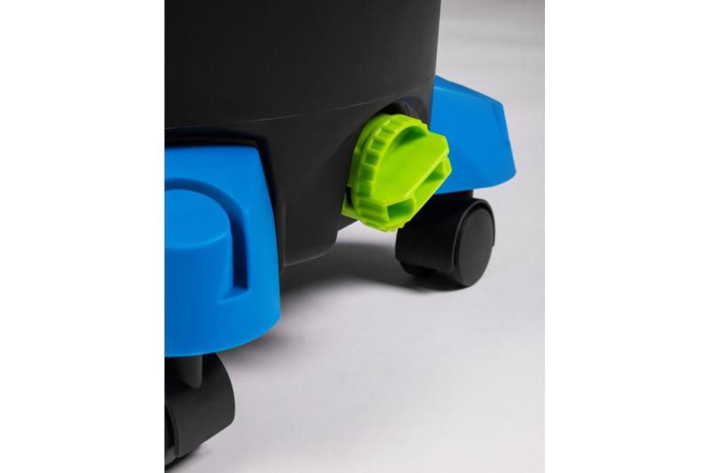 Aspirador universal húmedo y seco de 30l AS