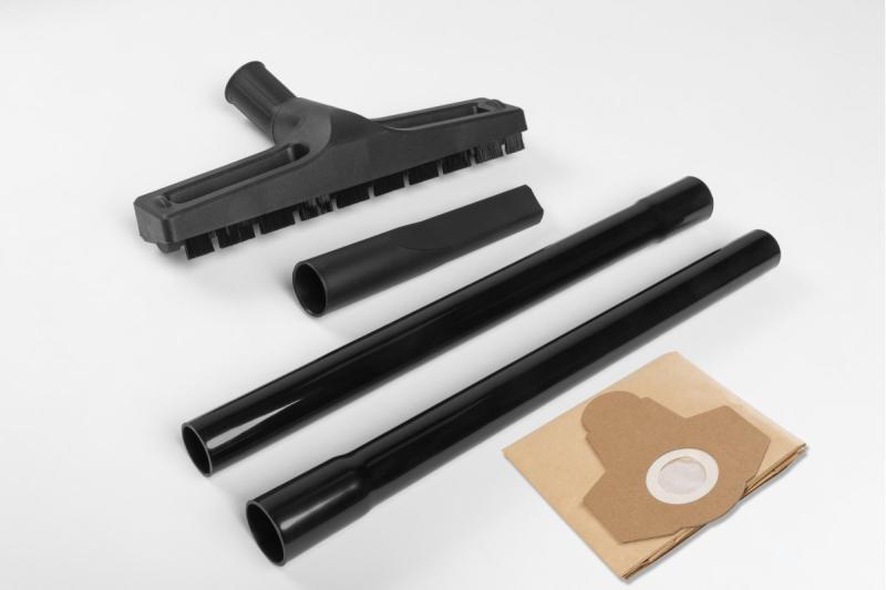 Aspirador universal húmedo y seco de 30l AS