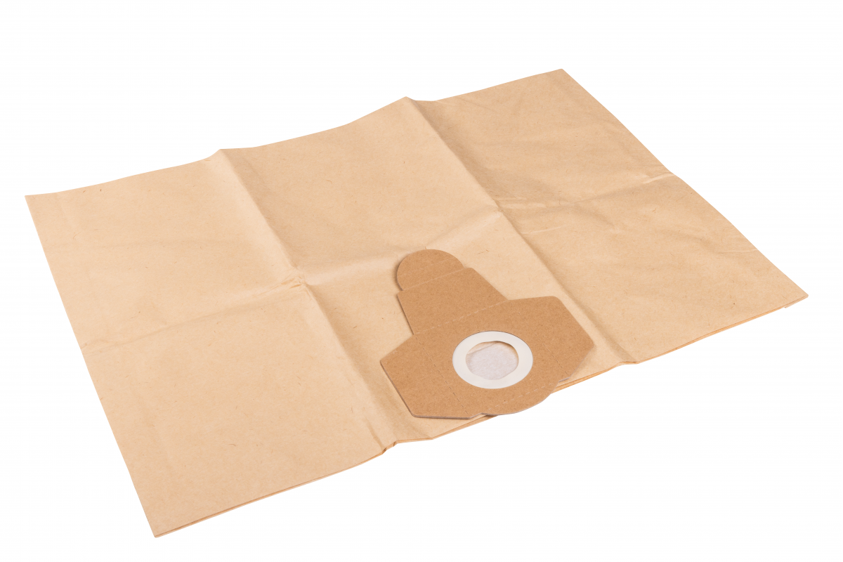 Bolsas de papel para HT2E412; 30l; 5 piezas - Productafbeelding 2