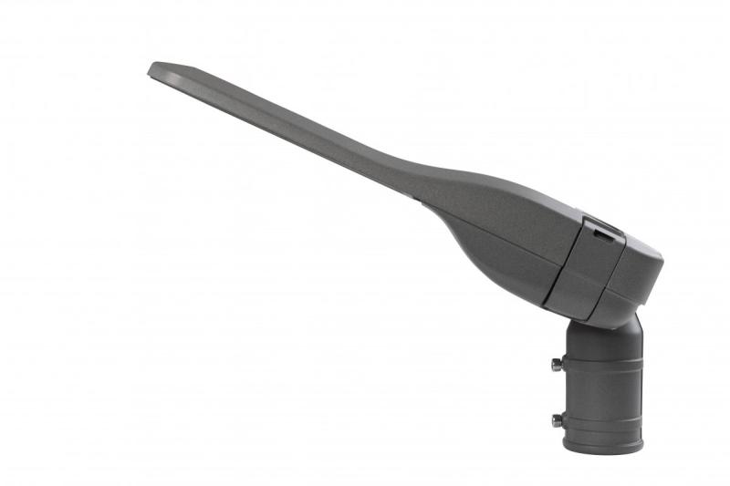 Dani lámpara de calle y parque, LED, 100W, 15000lm, 4000K, AC180-250V, IP66, IK09