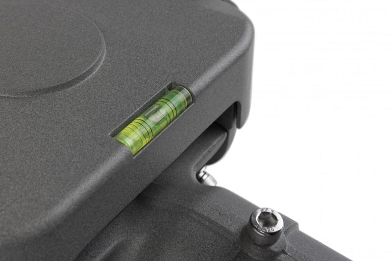 Dani lámpara de calle y parque, LED, 100W, 15000lm, 4000K, AC180-250V, IP66, IK09