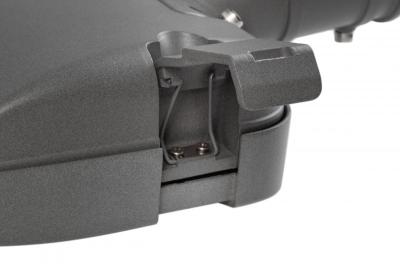 Dani lámpara de calle y parque, LED, 150W, 22500lm, 4000K, AC180-250V, IP66, IK09