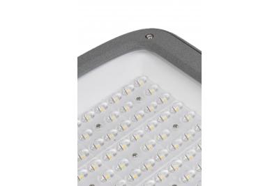 Dani lámpara de calle y parque, LED, 150W, 22500lm, 4000K, AC180-250V, IP66, IK09