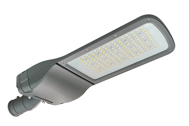 Dani lámpara de calle y parque, LED, 150W, 22500lm, 4000K, AC180-250V, IP66, IK09