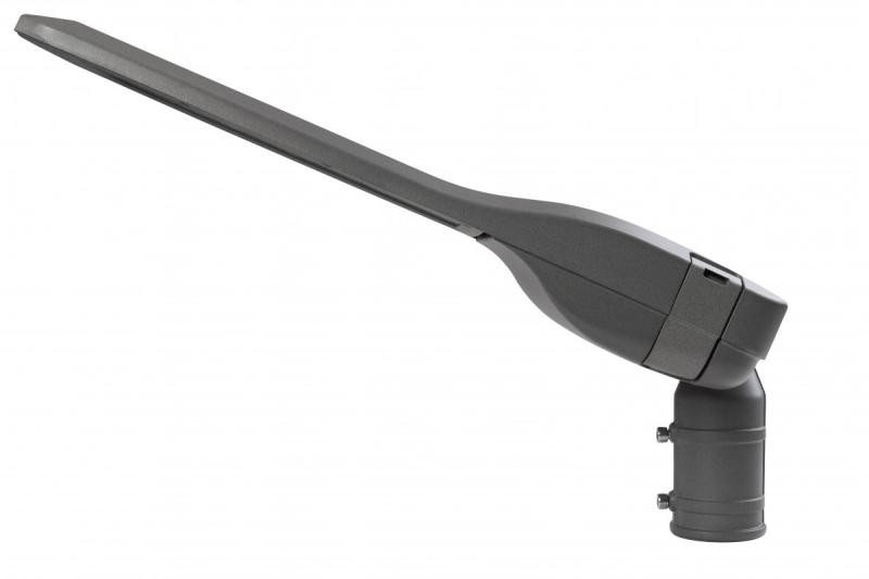 Dani lámpara de calle y parque, LED, 150W, 22500lm, 4000K, AC180-250V, IP66, IK09