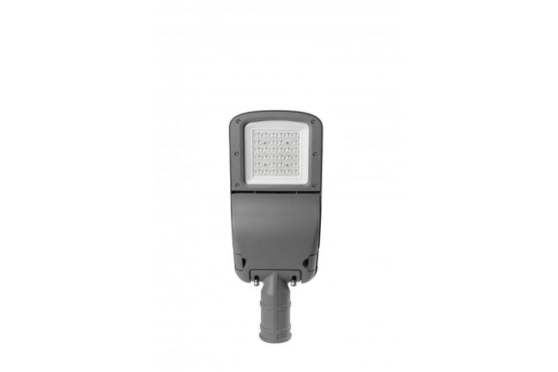Dani lámpara de calle y parque, LED, 50W, 7500lm, 4000K, AC180-250V, IP66, IK09