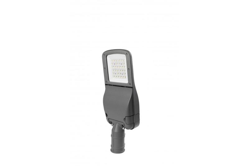 Dani lámpara de calle y parque, LED, 50W, 7500lm, 4000K, AC180-250V, IP66, IK09
