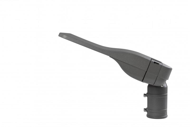 Dani lámpara de calle y parque, LED, 50W, 7500lm, 4000K, AC180-250V, IP66, IK09