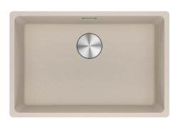 Franke Maris MRG 210-62 Fragranite Coffee cream fregadero de encimera 135.0725.666