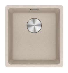 Franke Maris MRG 210-37 Fragranite Crema de café fregadero de instalación plana 135.0725.664