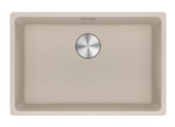 Franke Maris MRG 110-62 Fragranite Coffee cream fregadero submontado 125.0725.629