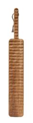 Woodsea Dunes Oak - Tabla de Servir de Roble de Madera 70x10cm 1208971447