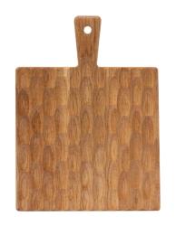 Dunas de Woodsea Roble S - Tabla de cortar de roble Dunas 27x20cm 1208971545
