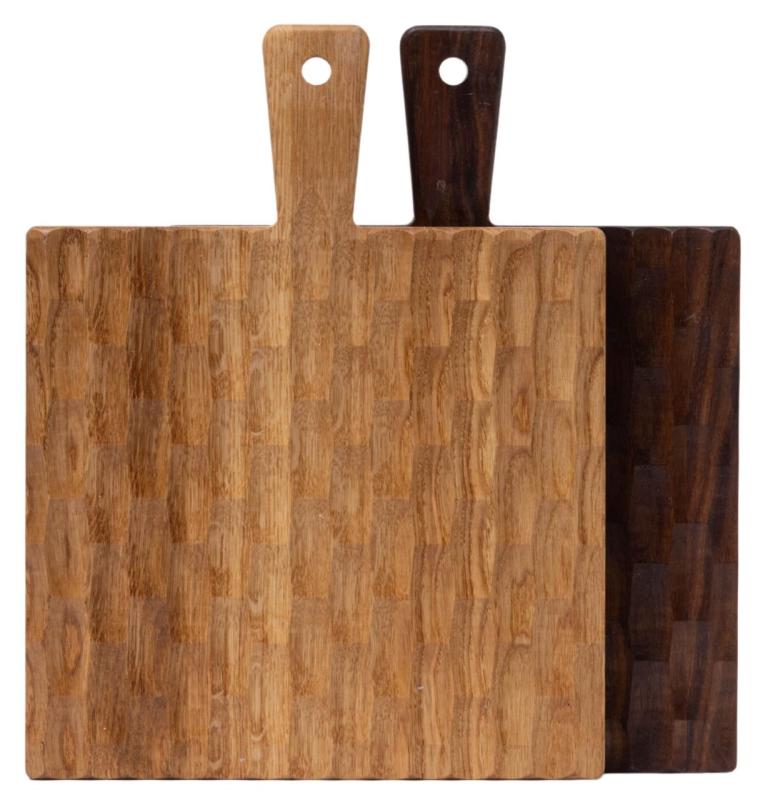 Dunas Woodsea Oak M - Tabla de cortar de roble Dunas 34x26cm 1208971546