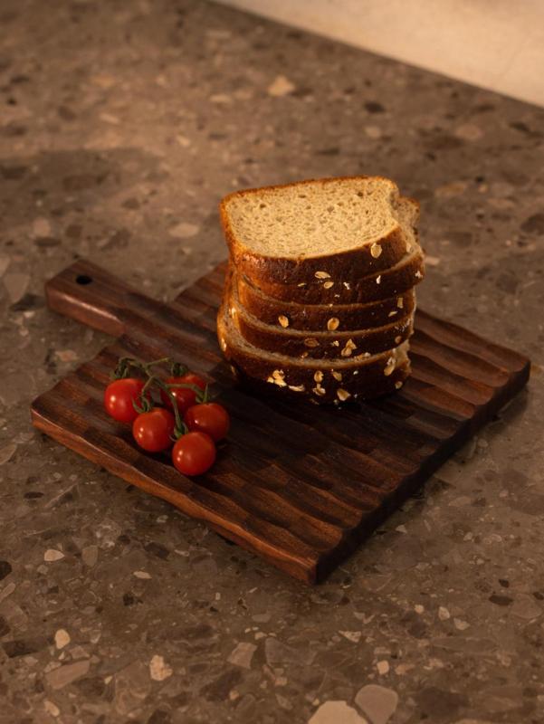 Dunas Woodsea Oak M - Tabla de cortar de roble Dunas 34x26cm 1208971546