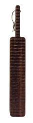 Dunas de Woodsea Nogal - Tabla de Servir de Nogal 70x10cm 1208971549