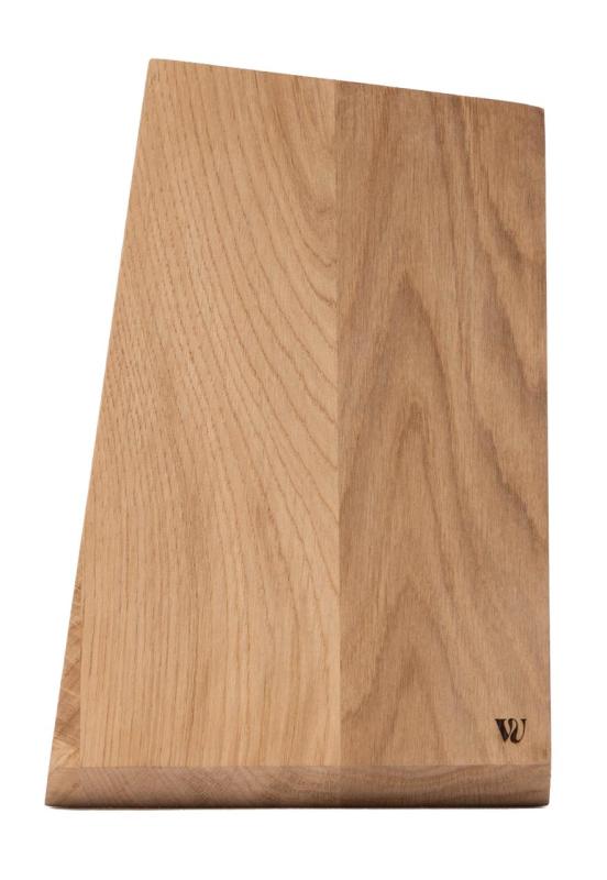 Woodsea Shapeless - Tabla de cortar de roble 35,5 × 27,5 cm 1208971552