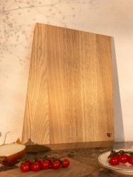 Woodsea Shapeless Mini - Tabla de cortar de roble Cuadrangular 23×15,5 cm 1208971553