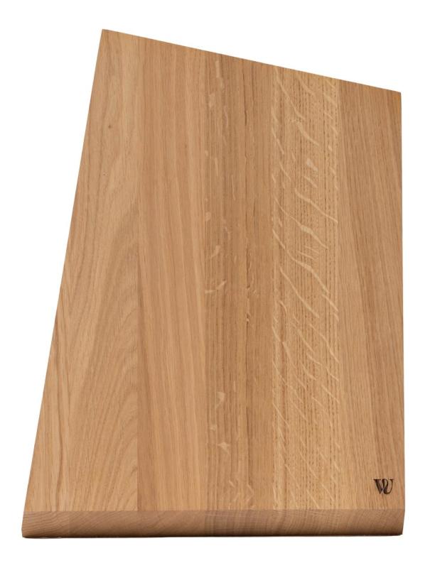 Woodsea Shapeless Mini - Tabla de cortar de roble Cuadrangular 23×15,5 cm 1208971553