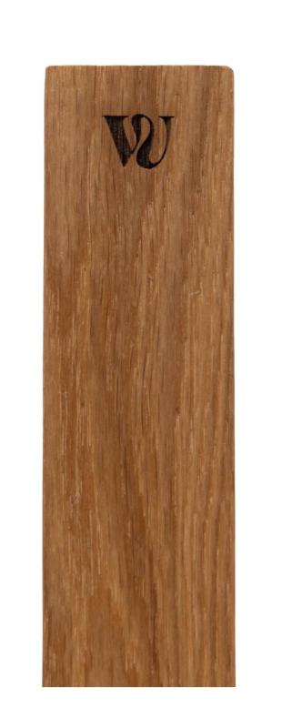 Woodsea Cheese Oak L - Tabla de Queso de Roble 75x20cm 1208971557