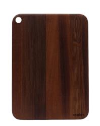 Woodsea Waterless L - Tabla de cortar de madera termo resistente al agua 46x33 cm 1208971567