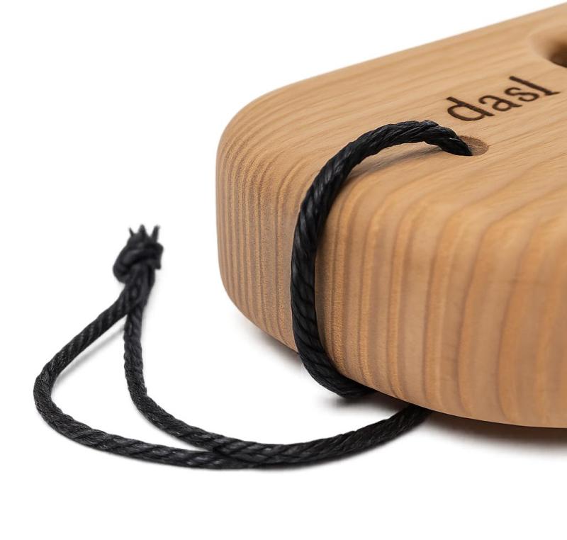 Woodsea Boardette - Tabla de cortar y servir baguette francesa de madera de fresno 640x100 mm 1208971570