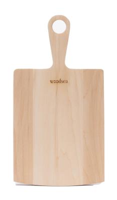 Woodsea Pine Natural S - Maplewood Cutting Board 20x38cm 1208971572