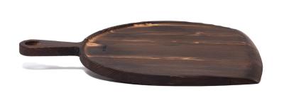 Woodsea Pine Burned - Pine Wood Pizza Board 47x35 cm 1208971580