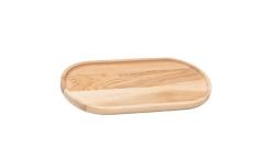 Woodsea Niya S - Bandeja de Madera de Fresno 24x12 cm 1208971589