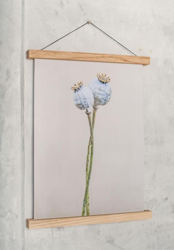 Woodsea Frame S - Marco magnético de roble S (A4) 1208971603