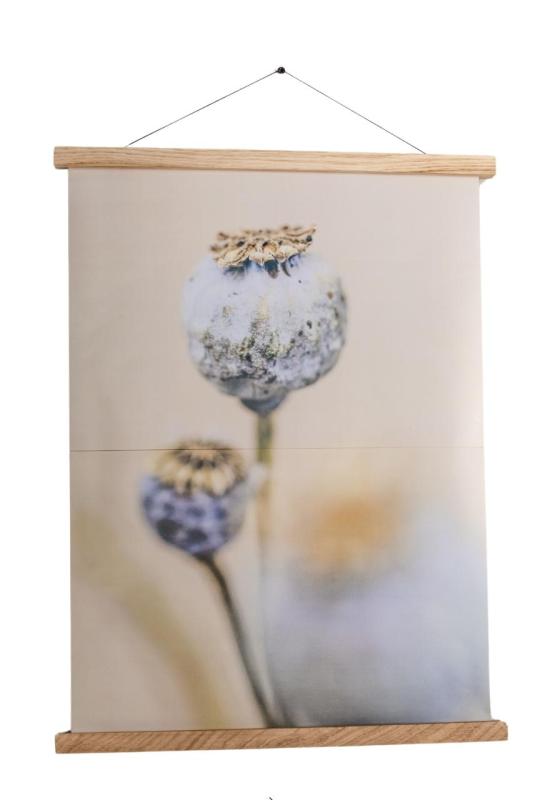 Marco Woodsea M - Marco magnético de roble M (A3) 1208971604