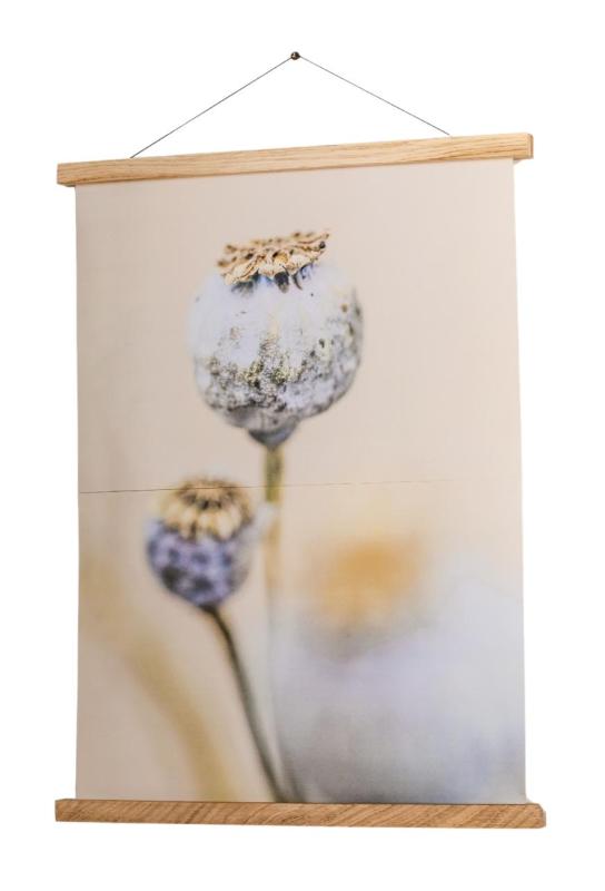 Marco Woodsea M - Marco magnético de roble M (A3) 1208971604