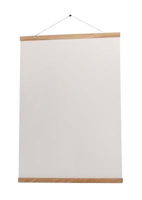 Woodsea Frame L - Oak magnetic frame L (A2) 1208971605