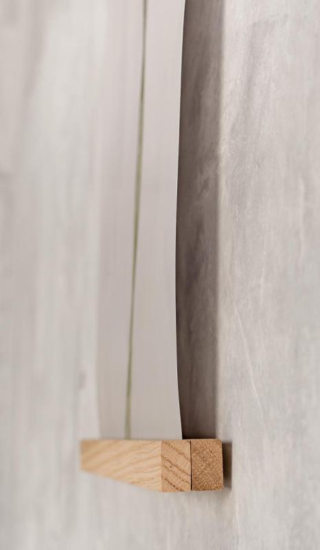 Woodsea Frame L - Marco magnético de roble L (A2) 1208971605