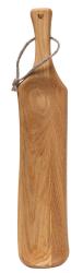 Woodsea Native - Tabla de Servir de Roble 50x10 cm 1208971613