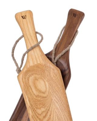Woodsea Native - Oak Serving Board 50x10 cm 1208971613