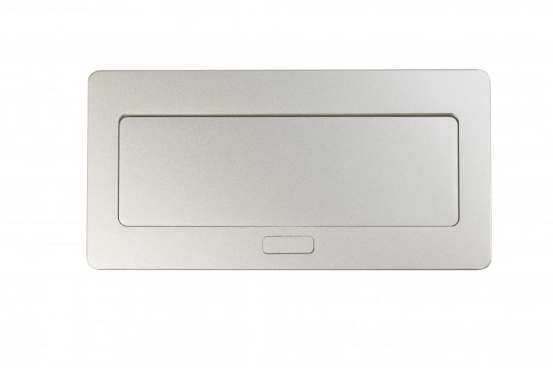 SOFT toma de corriente extraíble, cable de alimentación 1,5 m