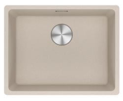 Franke Maris MRG 110-52 Fragranite Coffee cream fregadero bajo encimera 125.0725.628
