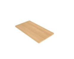 Tabla de cortar de haya Granitemy para un fregadero 402mm x214mm 1208971830