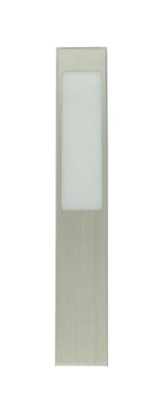 Indux Nex Cocina empotrada LED Spot 3 W Aluminio 1208972338