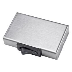 Indux Flux Juego LED para cocina Interruptor central 1208972356