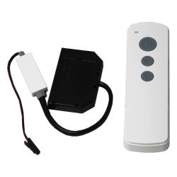 Indux Flux Dimmer LED para cocina / mando a distancia Distribuidor LED de 6 vías 1208972362