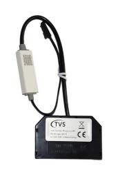 Indux Flux Cocina Controlador independiente multitono 1208972369