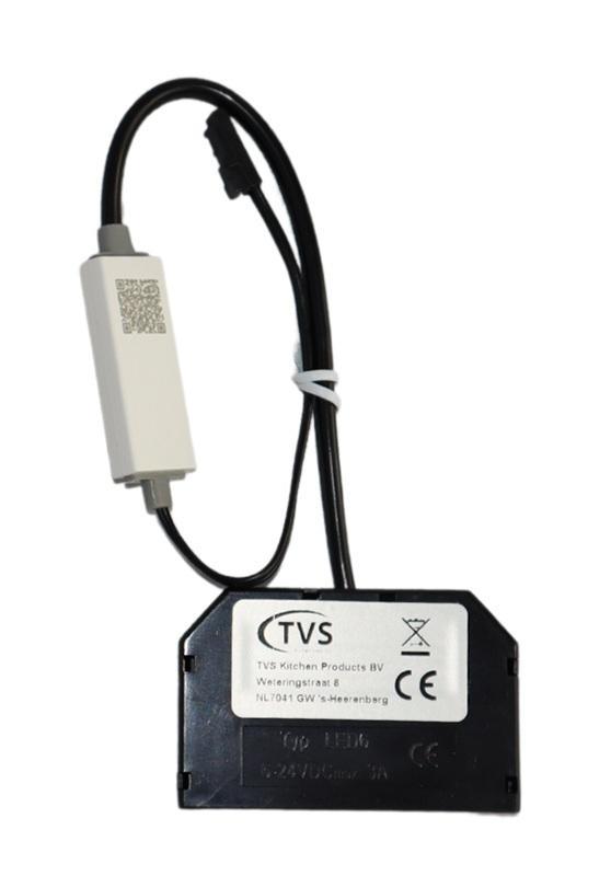 Indux Flux Cocina Controlador independiente multitono 1208972369