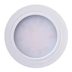 Indux Luma Pequeña cocina empotrada LED Spot Blanco 1208972374