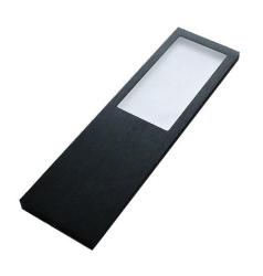 Indux Lino Foco LED empotrable para cocina 4 W negro 1208972389