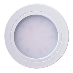 Indux Luma Cocina empotrada Multi Tone LED Spot Blanco 1208972407